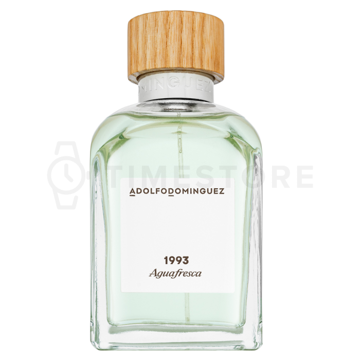 Adolfo Dominguez Agua Fresca тоалетна вода за мъже 200 ml