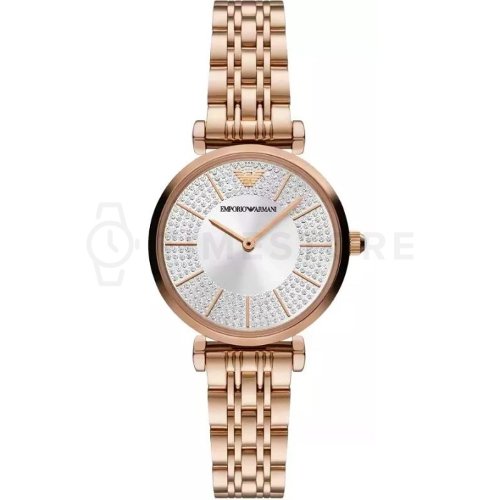 Emporio Armani Gianni T-Bar