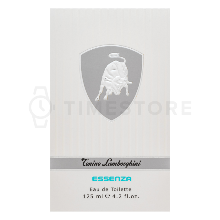 Tonino Lamborghini Essenza Toaletna voda za moške 125 ml