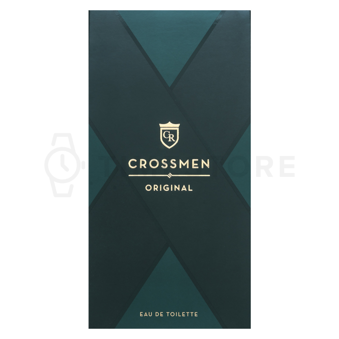 Coty Crossmen Original toaletná voda pre mužov 200 ml