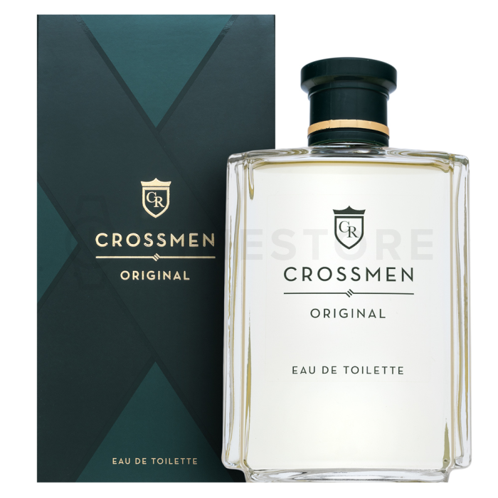 Coty Crossmen Original toaletná voda pre mužov 200 ml