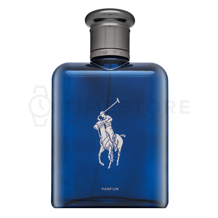 Ralph Lauren Polo Blue čistý parfém pre mužov 125 ml