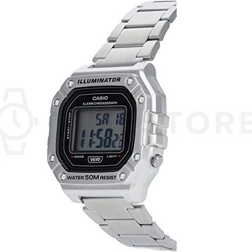 Casio Collection