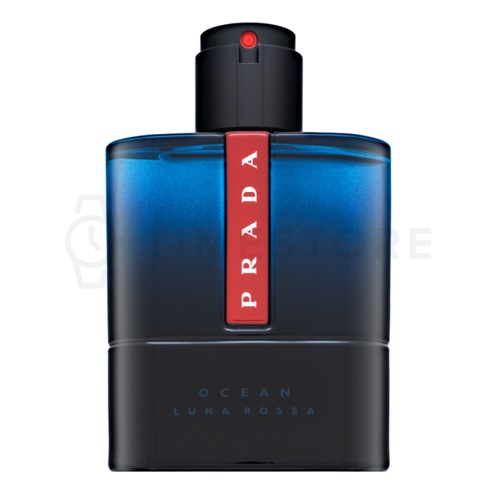 Prada Luna Rossa Ocean тоалетна вода за мъже 100 ml