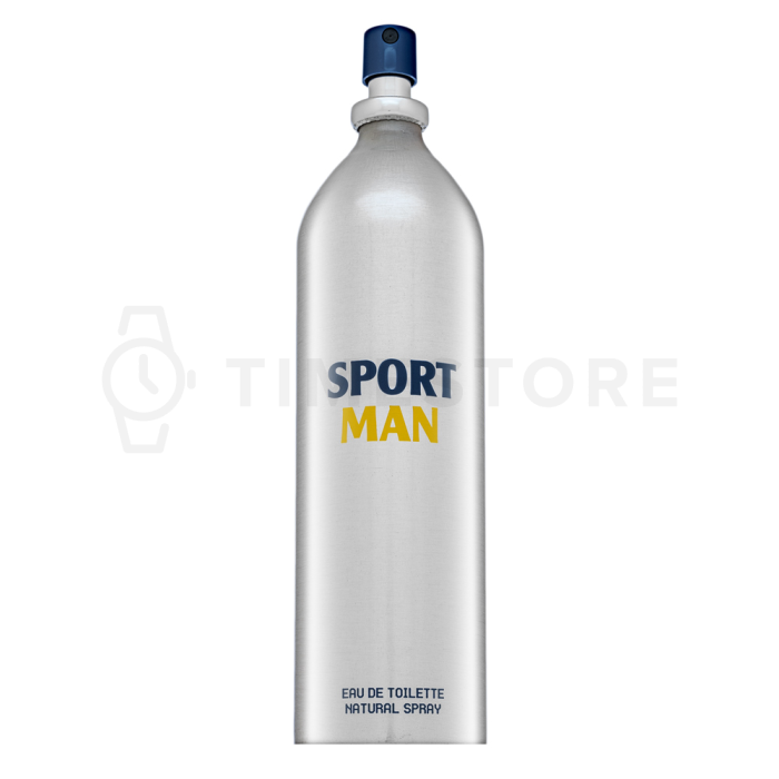 Antonio Puig Sportman toaletná voda pre mužov 250 ml