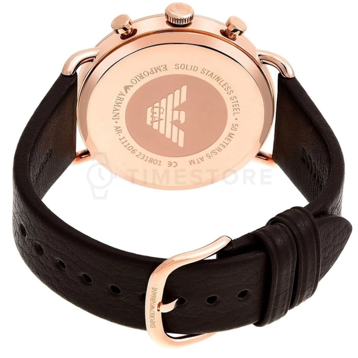 Emporio Armani Aviator