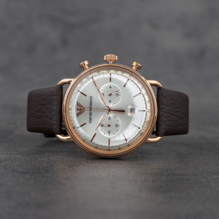 Emporio Armani Aviator