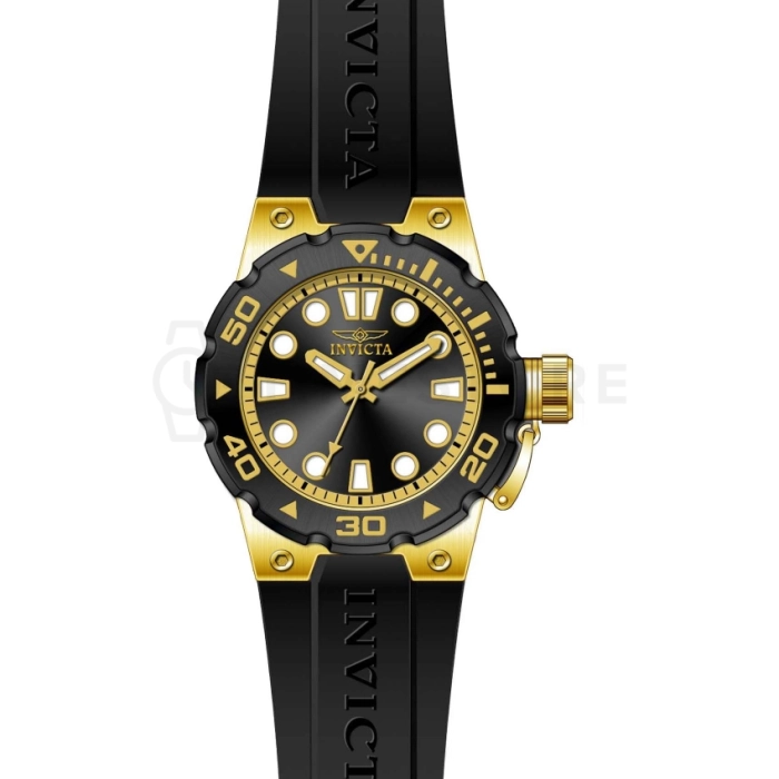 Invicta Pro Diver