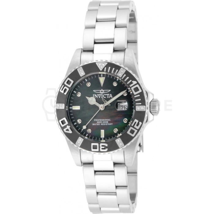 Invicta Pro Diver