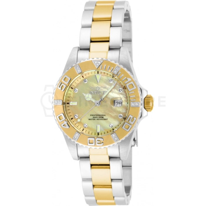 Invicta Pro Diver