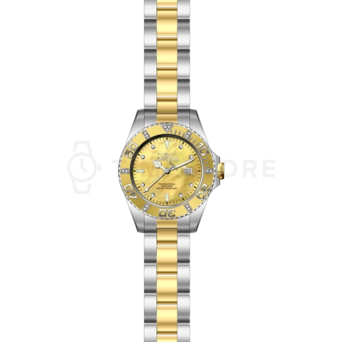 Invicta Pro Diver