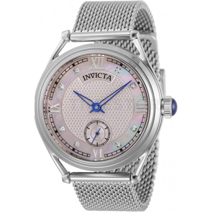 Invicta Vintage