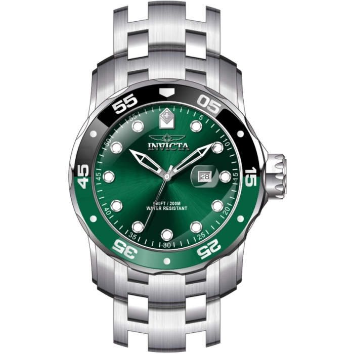Invicta Pro Diver
