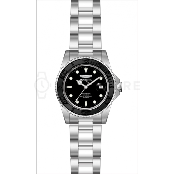 Invicta Pro Diver