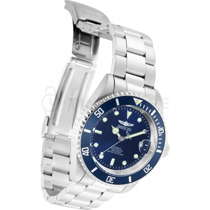Invicta Pro Diver