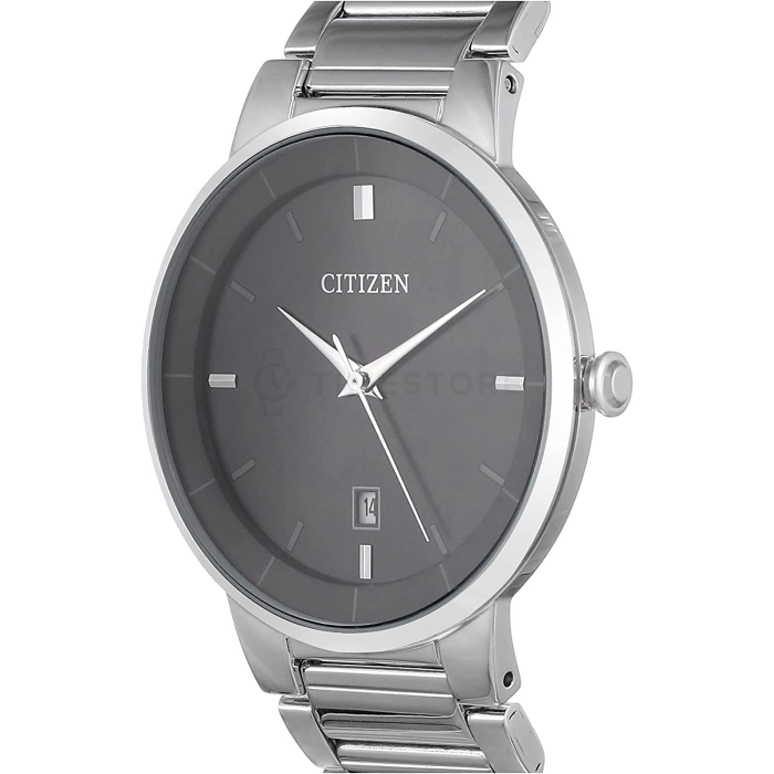 Citizen Quartz