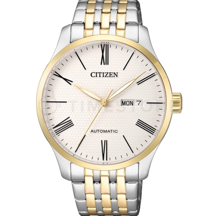 Citizen Automatic