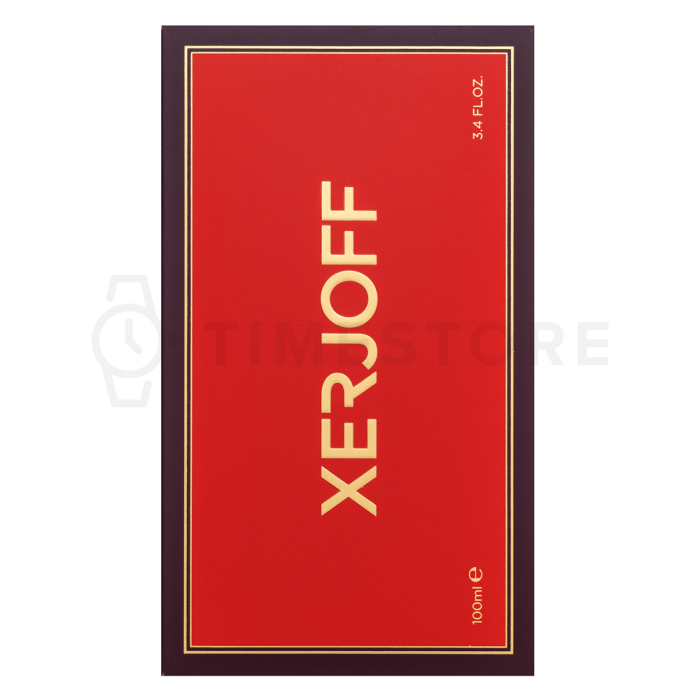 Xerjoff Red Hoba parfémovaná voda unisex 100 ml