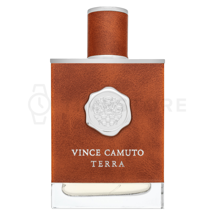 Vince Camuto Terra toaletní voda pro muže 100 ml
