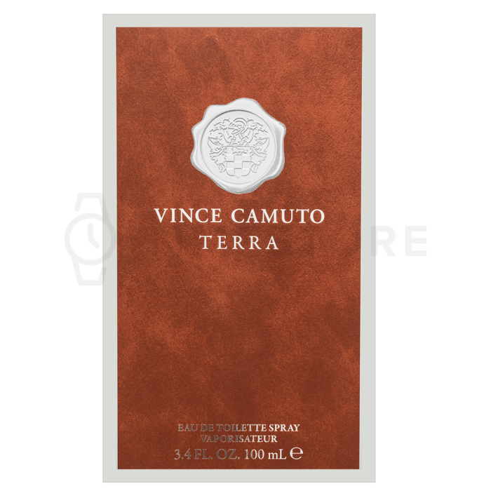 Vince Camuto Terra toaletní voda pro muže 100 ml