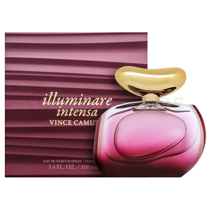 Vince Camuto Illuminare Intensa parfémovaná voda pro ženy 100 ml