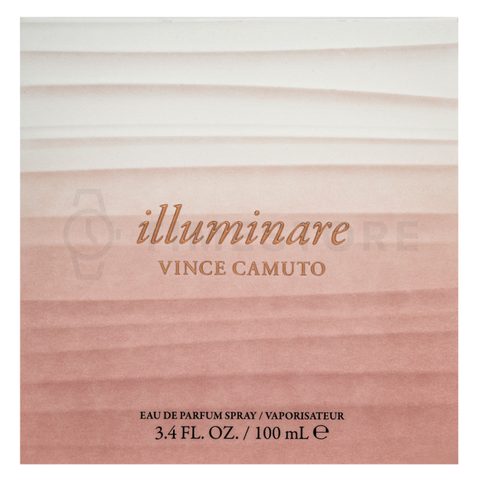 Vince Camuto Illuminare Eau de Parfum da donna 100 ml