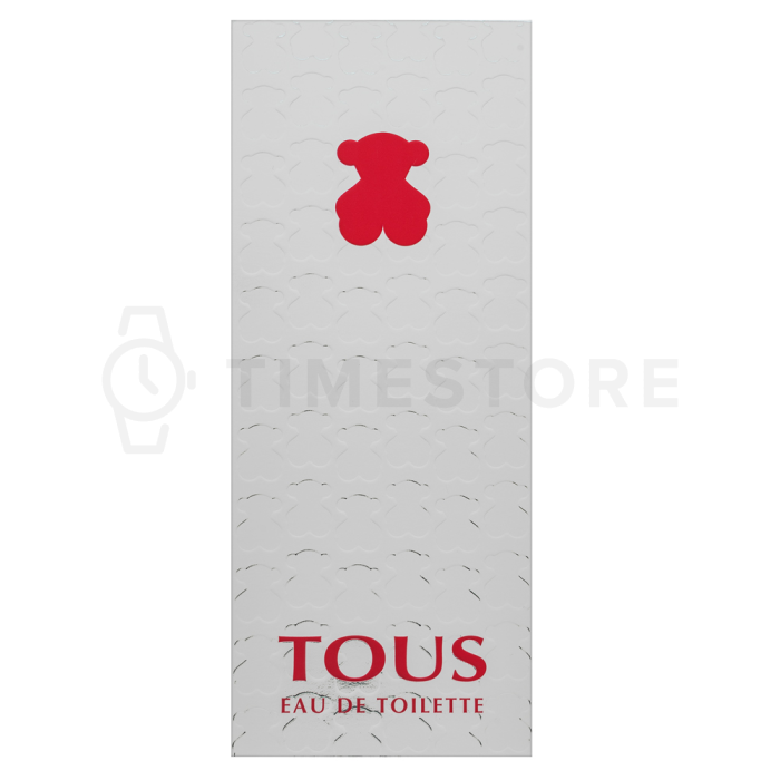 Tous Woman тоалетна вода за жени 50 ml
