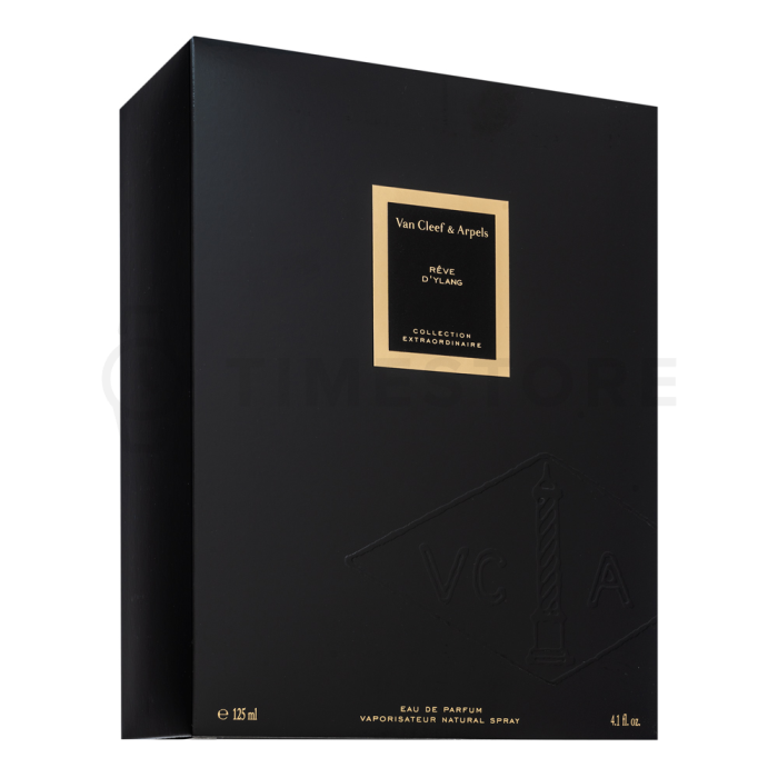 Van Cleef & Arpels Reve D'Ylang parfémovaná voda unisex 125 ml