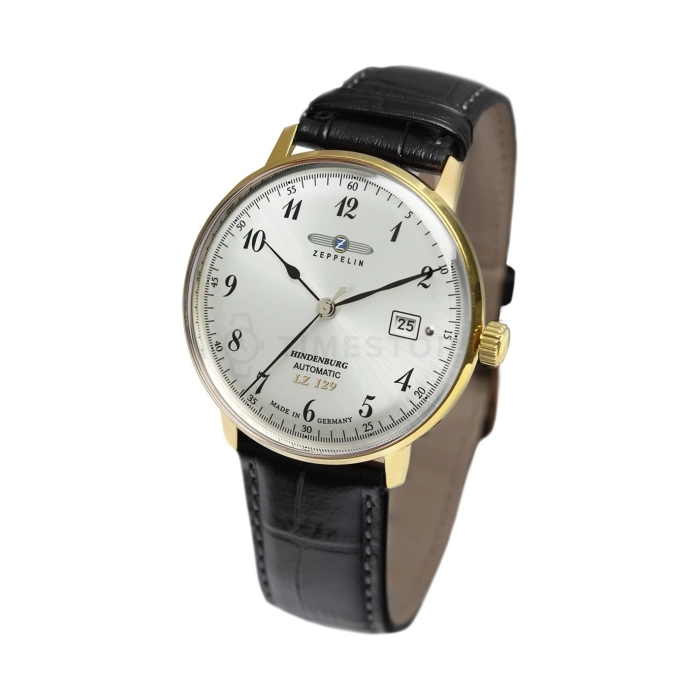 Zeppelin LZ129 Hindenburg