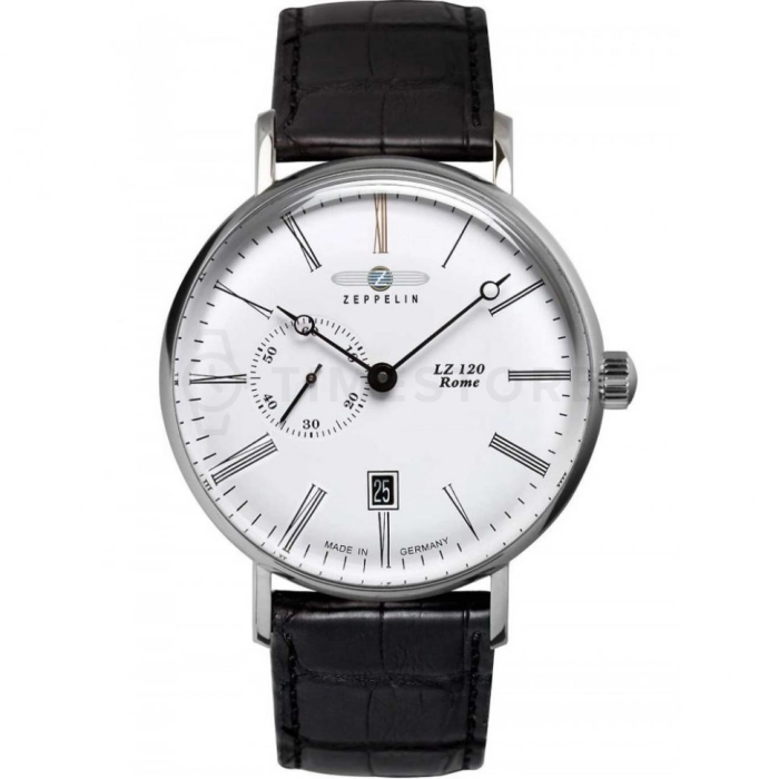 Zeppelin LZ120 Rome