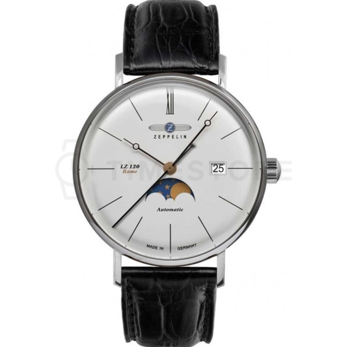 Zeppelin LZ120 Rome