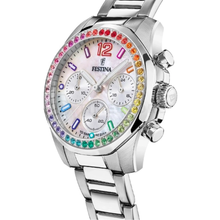 Festina Boyfriend