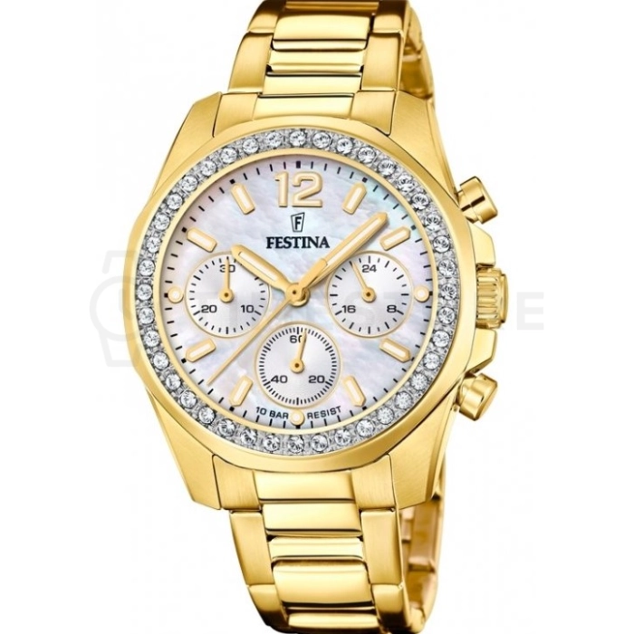 Festina Boyfriend