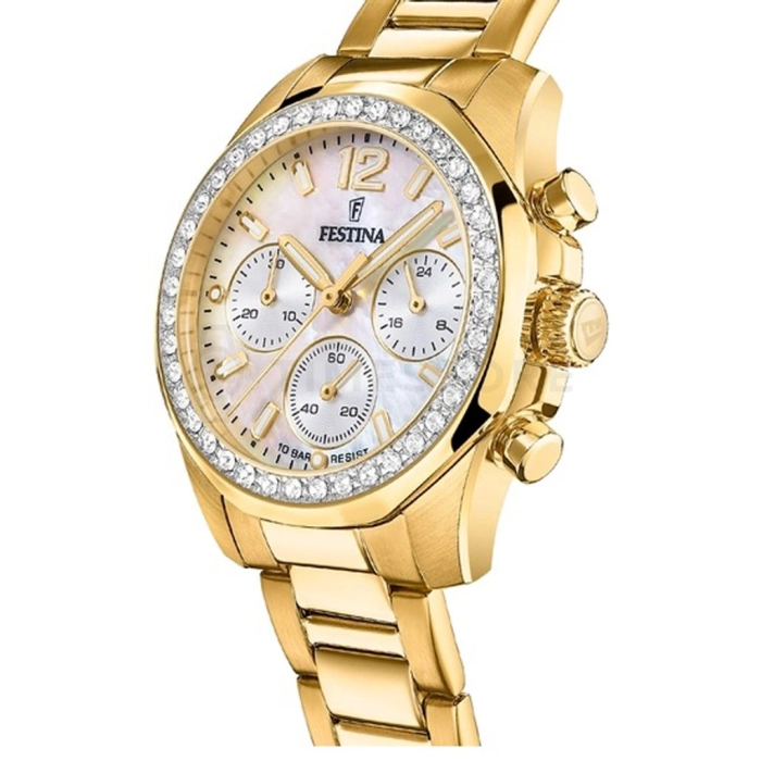 Festina Boyfriend