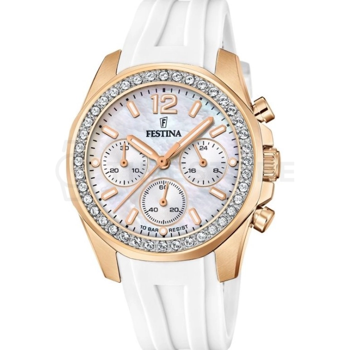 Festina Boyfriend