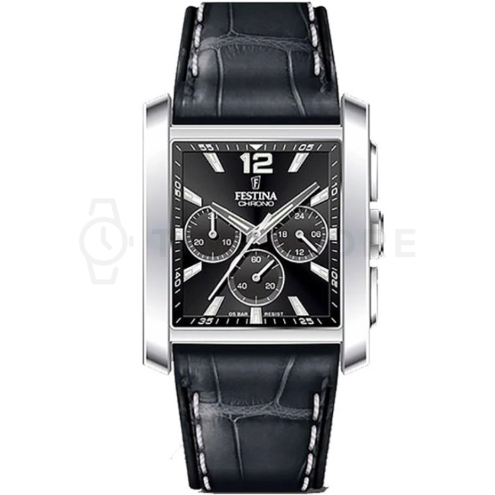 Festina Timeless Chronograph