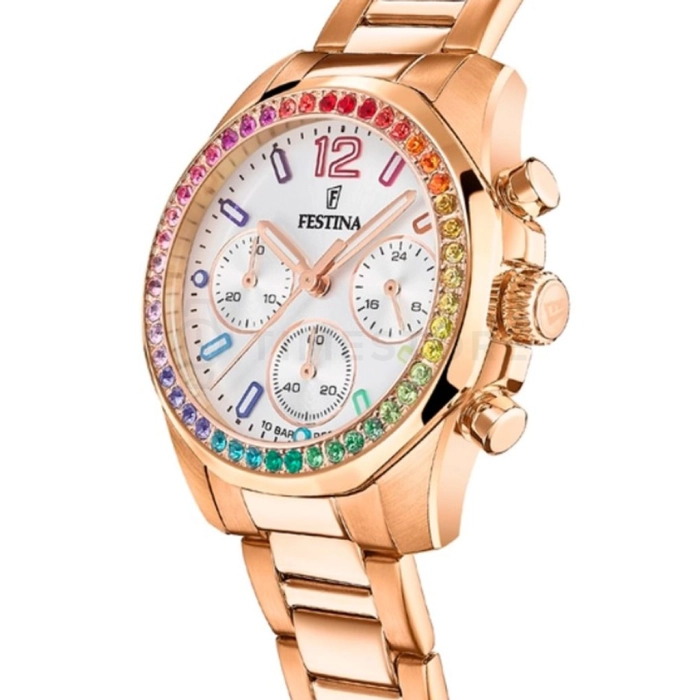 Festina Boyfriend