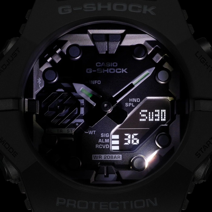 Casio G-Shock