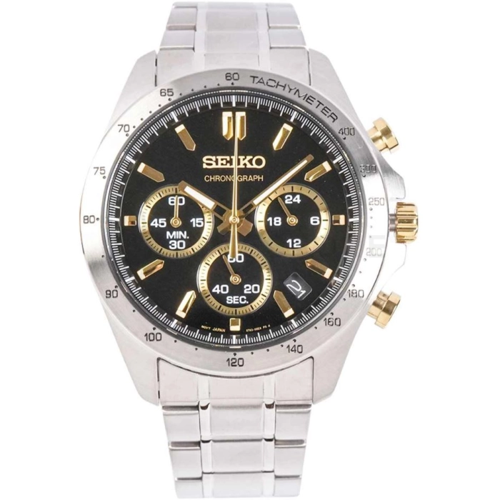 Seiko Spirit