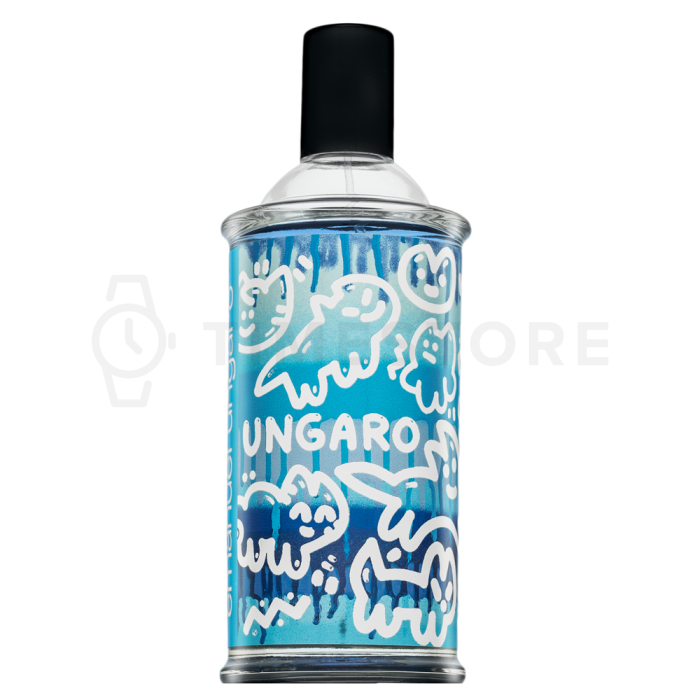 Emanuel Ungaro Fresh For Him toaletná voda pre mužov 100 ml