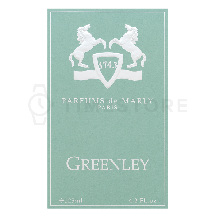 Parfums de Marly Greenley Eau de Parfum unisex 125 ml