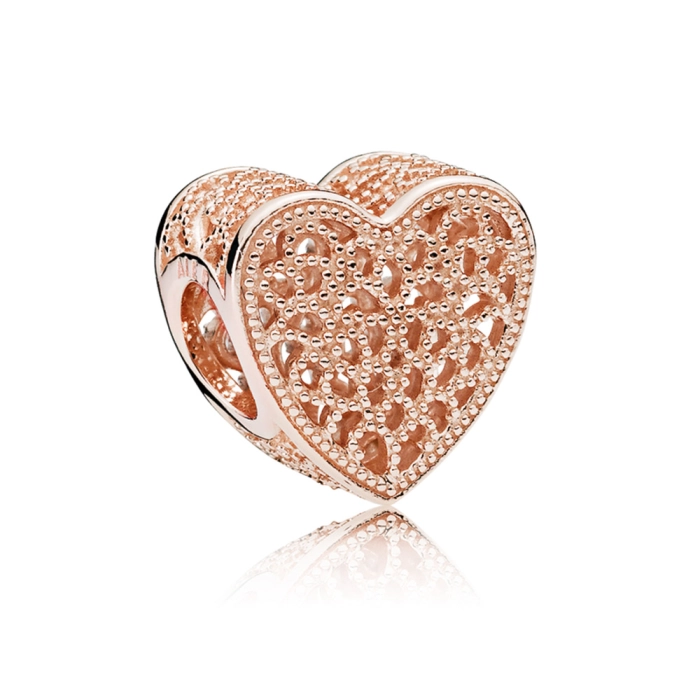 Korálik Pandora Moments