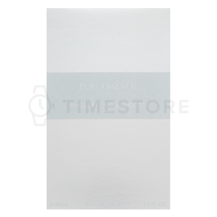 Pascal Morabito Pure Essence toaletná voda pre mužov 100 ml