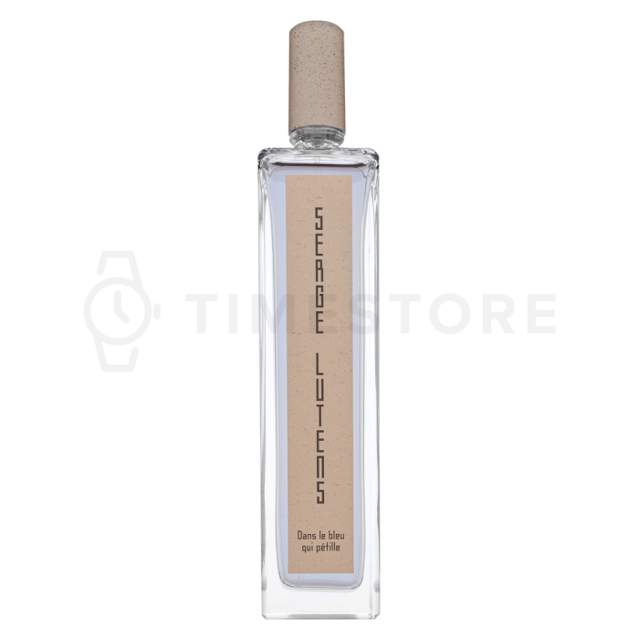 Serge Lutens Dans Le Bleu Qui Pétille parfémovaná voda unisex 100 ml