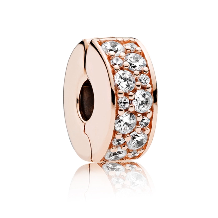 Klip Pandora Moments