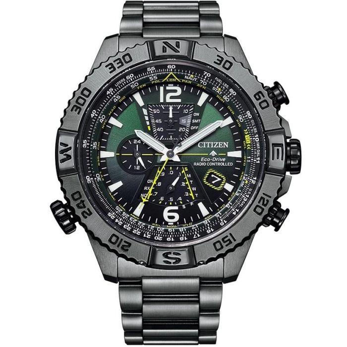 Citizen Promaster Navihawk A-T
