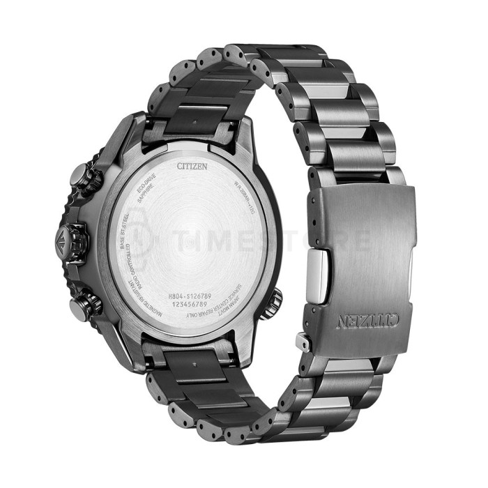 Citizen Promaster Navihawk A-T