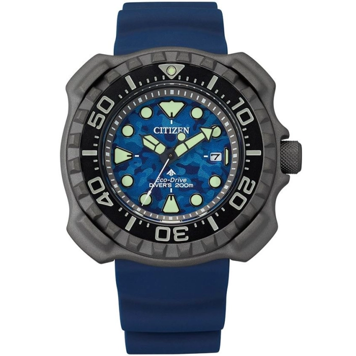 Citizen Promaster Marine