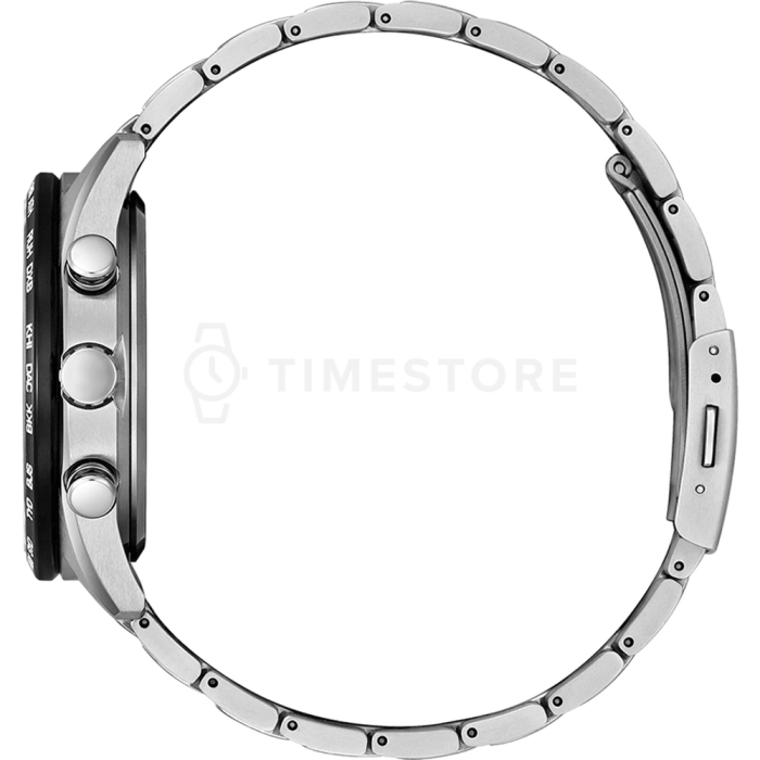 Citizen Radio Controlled