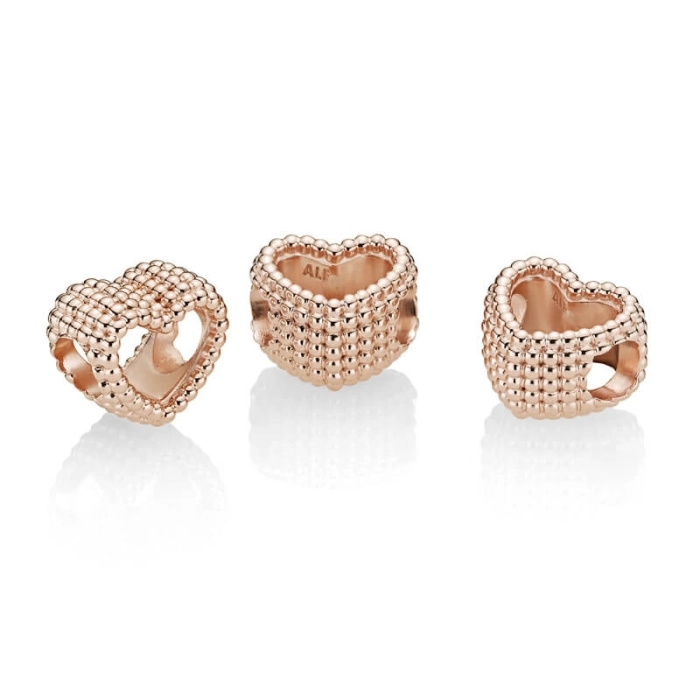 Korálik Pandora Moments